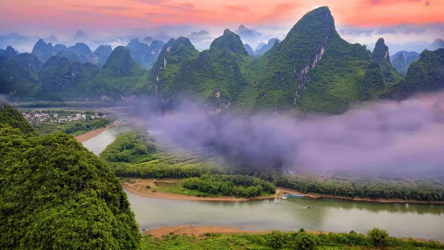 精密科技